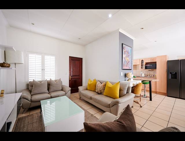 2 BEDROOM CLUSTER FOR SALE IN NOORDWYK